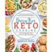 Dairy Free Keto Cooking: A Nutritional Approach to Restoring Health and Wellness with 160 Squeaky-Clean Low-Carb, High-Fat Recipes