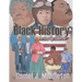 The Black History Activity Book: Articles, Coloring Pages, Puzzles, and More