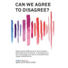 Can We Agree to Disagree: Exploring the differences at work between Americans and the French: A cross-cultural perspective on the gap between th