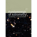 Fundamentals of Astrometry
