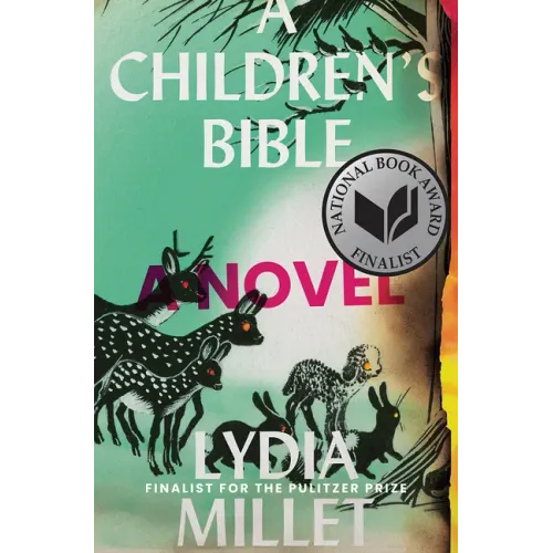 A Children's Bible