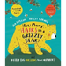 How Many Hairs on a Grizzly Bear?: And Other Big Questions about Numbers