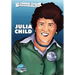Female Force: Julia Child