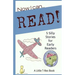 Now I Can Read! 5 Silly Stories for Early Readers