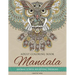 Mandala Adult Coloring Book: Animal Stress Relieving Designs