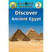 Discover Ancient Egypt: Level 2 Reader