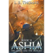 Ashia: The Queen and The Outcast