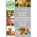 Diabetic Recipe Books, Low Calorie Recipes, Low Carb Recipes, Gluten Free Cookbooks: diabetic cookbook type 2 low calorie cookbook low carb recipe boo
