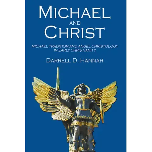 Michael and Christ