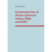 Communication of drones telemetry using a flight controller