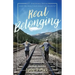 Real Belonging: Give Siblings Their Right to Reunite: Camp to Belong 25th Anniversary Edition