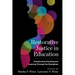 Restorative Justice in Education: Transforming Teaching and Learning Through the Disciplines