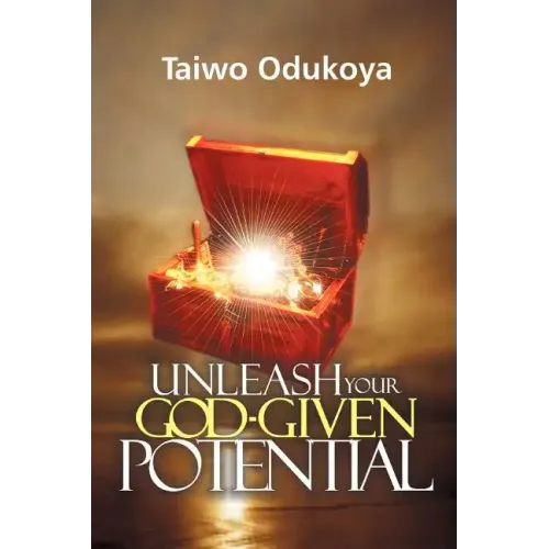Unleash your God Given Potential