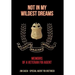 Not in My Wildest Dreams: Memoirs of a Veteran FBI Agent