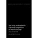 Teaching Students with Learning Disabilities at Beacon College: Lessons from the Inside