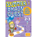 Summer Brain Quest: Between Grades 2 & 3