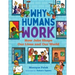 Why Humans Work: How Jobs Shape Our Lives and Our World
