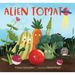 Alien Tomato