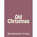 Old Christmas