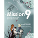 Mission9: The Secret of the Core Quadrant
