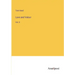 Lave and Valour: Vol. II