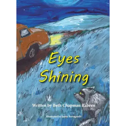 Eyes Shining