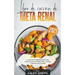 Libro de cocina de dieta renal, La guía para principiantes de una dieta baja en proteínas, sodio, potasio y fósforo para el riñón