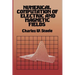 Numerical Computation of Electric and Magnetic Fields