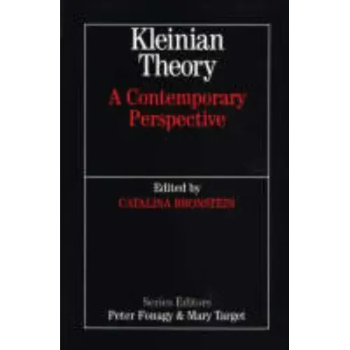 Kleinian Theory: A Contemporary Perspective