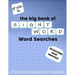 The Big Book of SIXTH GRADE "Sight Word" Word Searches: "Sight Word" word search workbook for kids! Education is FUN!