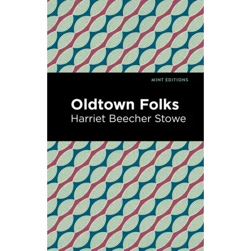 Oldtown Folks