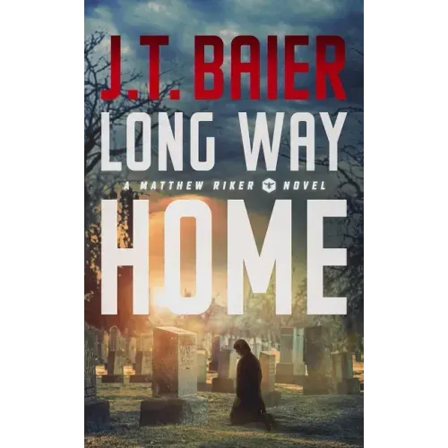 Long Way Home