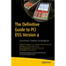 The Definitive Guide to PCI Dss Version 4: Documentation, Compliance, and Management
