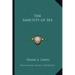 The Sanctity of Sex