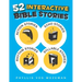 52 Interactive Bible Stories: A Collection of Action, Echo, Rhythm, and Syllable Stories
