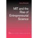 MIT and the Rise of Entrepreneurial Science