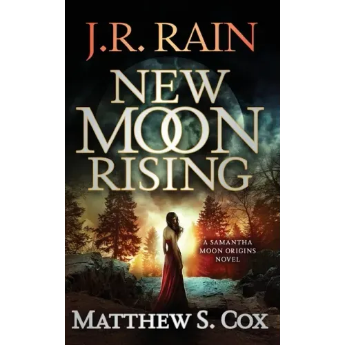 New Moon Rising