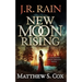 New Moon Rising