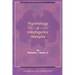 The Psychology of Intelligence Analysis