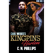 Carl Weber's Kingpins: Harlem