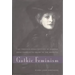 Gothic Feminism: The Professionalization of Gender from Charlotte Smith to the Brontës