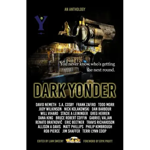 Dark Yonder: Tales & Tabs