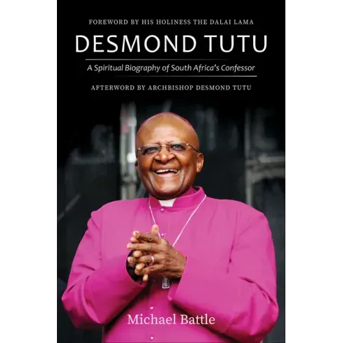 Desmond Tutu