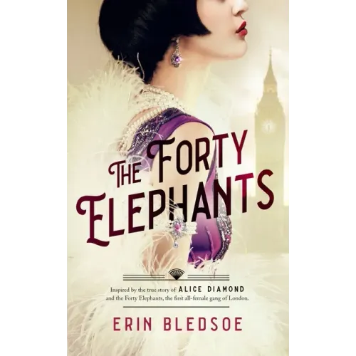 The Forty Elephants