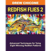 Redfish Flies 2: Advanced Techniques for Tying Eight Winning Redfish Patterns