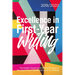 Excellence in First-Year Writing: 2019/2020