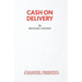 Cash On Delivery