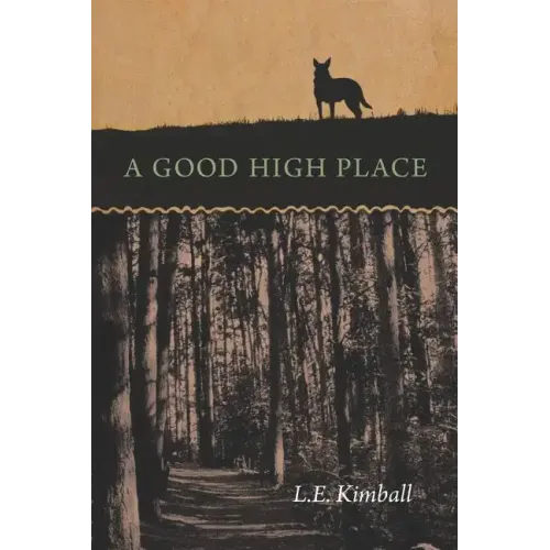 A Good High Place