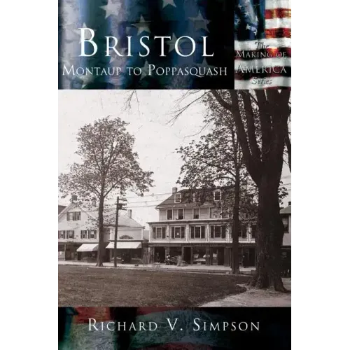 Bristol: Montaup to Poppasquash