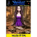 Valley of Evil